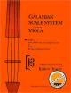 Titelbild für GALAXY 1-3291 - SCALE SYSTEM 1 + 2
