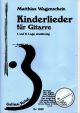 Titelbild für GALIMA 1022 - KINDERLIEDER 1