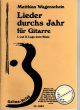 Titelbild für GALIMA 1024 - LIEDER DURCHS JAHR