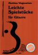 Titelbild für GALIMA 1030 - LEICHTE SPIELSTUECKE 1