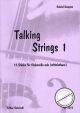 Titelbild für GC 1013 - TALKING STRINGS 1