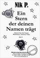 Titelbild für GEIGER -EA17 - EIN STERN DER DEINEN NAMEN TRAEGT