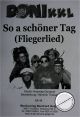 Titelbild für GEIGER -EA18 - SO A SCHOENER TAG - FLIEGERLIED