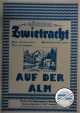 Titelbild für GEIGER 02-08 - AUF DER ALM - JUCHE AUF DER OBERN ALM