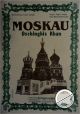 Titelbild für GEIGER 02-37 - MOSKAU