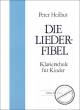 Titelbild für GH 10392 - DIE LIEDERFIBEL