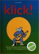 Titelbild für GH 11630 - KLICK - GITARRENSCHULE + SPIELBUCH