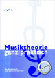 Titelbild für GH 11660 - MUSIKTHEORIE - GANZ PRAKTISCH