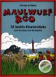 Titelbild für GH 11709 - MAULWURF & CO