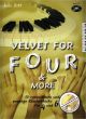 Titelbild für GH 11710 - VELVET FOR FOUR & MORE