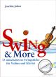 Titelbild für GH 11712 - SWING + MORE