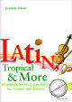Titelbild für GH 11713 - LATIN TROPICAL + MORE