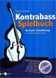Titelbild für GH 11745 - KONTRABASS SPIELBUCH 1