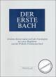 Titelbild für GH 5448 - DER ERSTE BACH