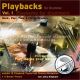 Titelbild für GI 105 - PLAYBACKS FUER DRUMMER 1
