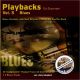 Titelbild für GI 112 - PLAYBACKS FUER DRUMMER 5 - BLUES