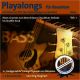 Titelbild für GI 113 - PLAYALONGS FUER BASSISTEN 1