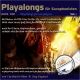 Titelbild für GI 118 - PLAYALONGS FUER SAXOFONISTEN 1