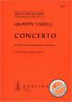 Titelbild für GKM 6 - CONCERTO