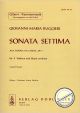 Titelbild für GKM 89 - SONATA SETTIMA (7)