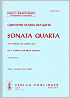 Titelbild für GKM 86 - SONATA QUARTA F-DUR OP 3