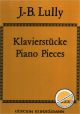 Titelbild für GM 130 - KLAVIERSTUECKE
