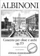 Titelbild für GM 341 - CONCERTO A CINQUE B-DUR OP 7/3