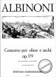 Titelbild für GM 347 - CONCERTO A CINQUE F-DUR OP 7/9
