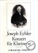 Titelbild für GM 54 - KONZERT B-DUR