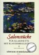 Titelbild für GM 617A - SALONSTUECKE 1