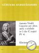 Titelbild für GM 75 - CONCERTO C-DUR PV 41 F 7/6