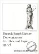 Titelbild für GM 759 - DUO CONCERTANT OP 4/4