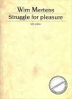 Titelbild für GOLDEN 0308001 - STRUGGLE FOR PLEASURE