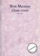 Titelbild für GOLDEN 0308002 - CLOSE COVER
