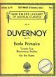 Titelbild für GS 25235 - ECOLE PRIMAIRE (25 ELEMENTARY STUDIES) OP 176