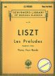 Titelbild für GS 25632 - LES PRELUDES - SINFONISCHE DICHTUNG 3