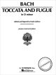 Titelbild für GS 26976 - TOCCATA + FUGE D-MOLL BWV 565