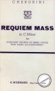 Titelbild für GS 32413 - REQUIEM C-MOLL