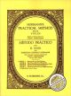 Titelbild für GS 32666 - PRACTICAL METHOD BOOK 1