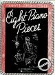 Titelbild für GS 32759 - 8 PIANO PIECES