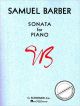 Titelbild für GS 32833 - SONATE