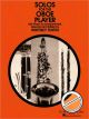 Titelbild für GS 33019 - SOLOS FOR THE OBOE PLAYER