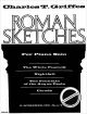 Titelbild für GS 33207 - ROMAN SKETCHES