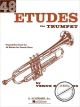 Titelbild für GS 33216 - 48 ETUDES