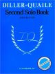 Titelbild für GS 33326 - SECOND SOLO BOOK