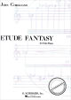 Titelbild für GS 33495 - ETUDE FANTASY