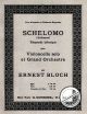 Titelbild für GS 33898 - SCHELOMO