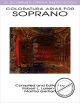 Titelbild für GS 483986 - COLORATURA ARIAS FOR SOPRANO