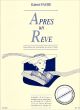 Titelbild für HA 9037 - APRES UN REVE