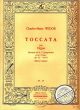 Titelbild für HA 9346 - TOCCATA OP 42 (SINFONIE 5)
